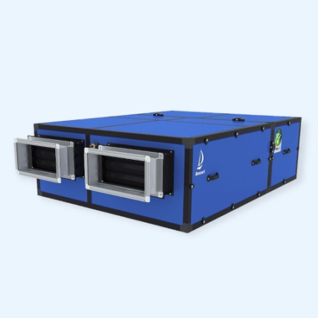 2000 Aqua Pool SM Breezart Приточно-вытяжная установка для бассейна